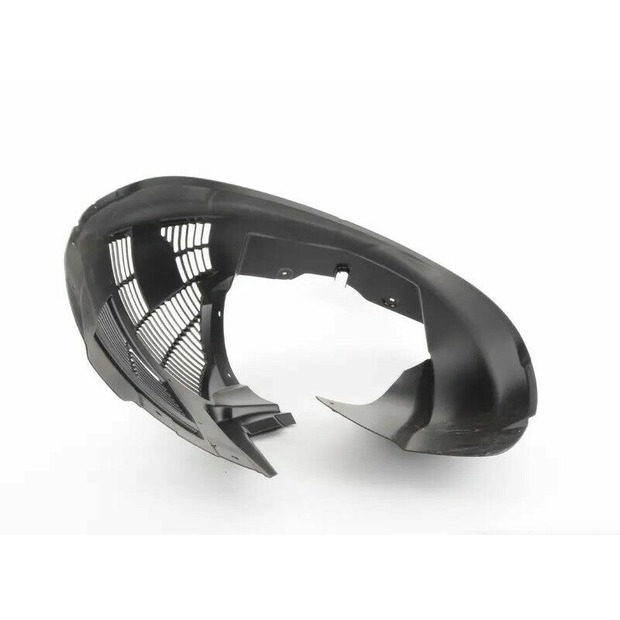 Original AUDI Radhausschale