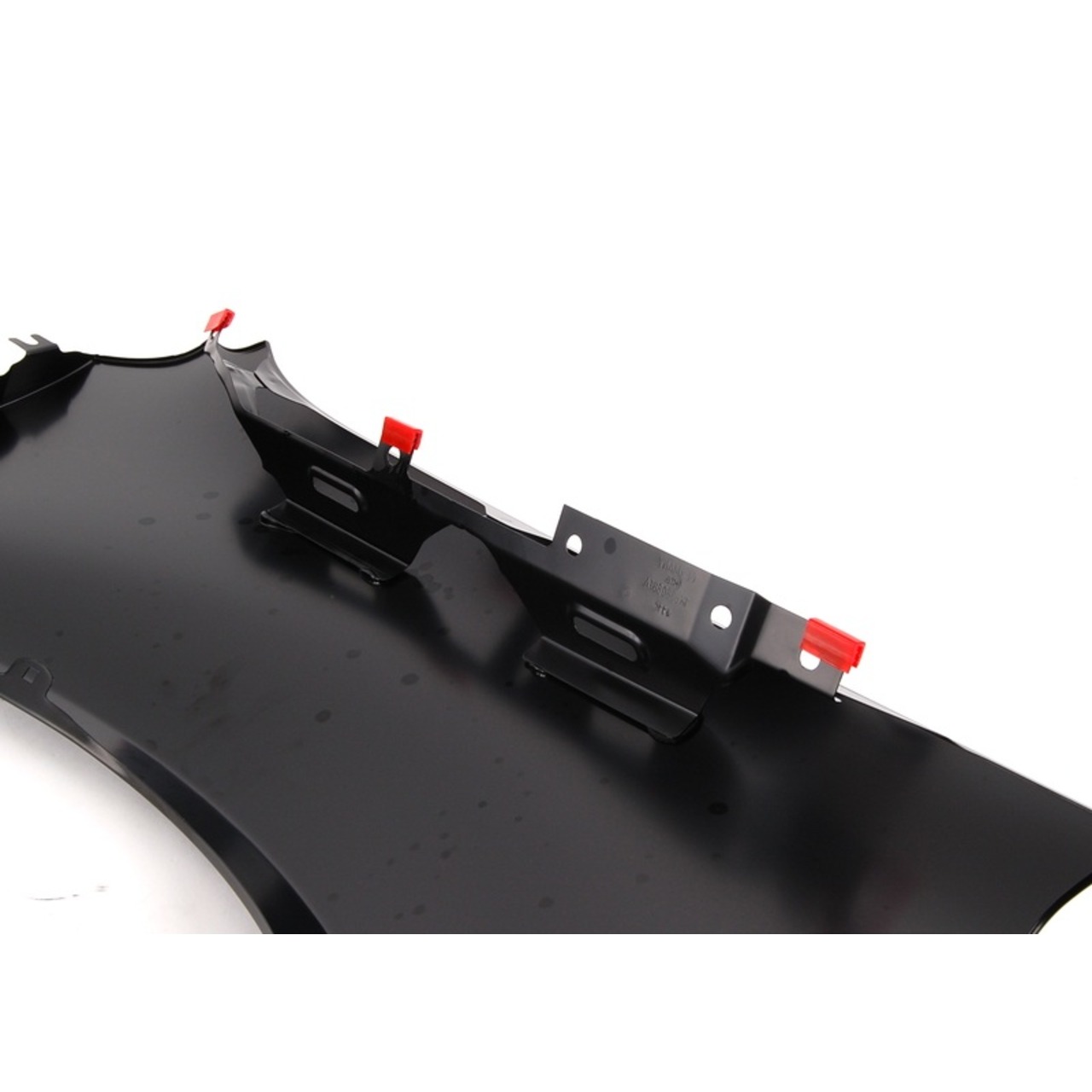 Original Kotflügel VW