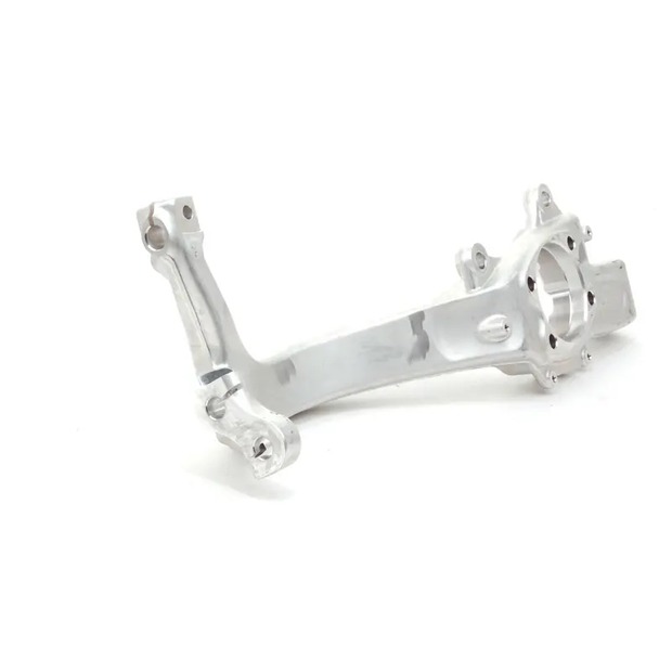 Radlagergehäuse Achsschenkel AUDI