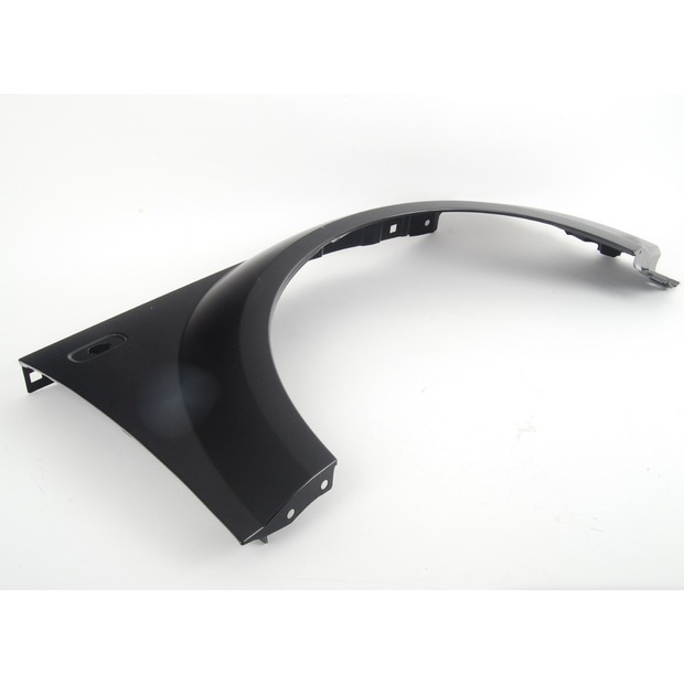 Original Kotflügel AUDI