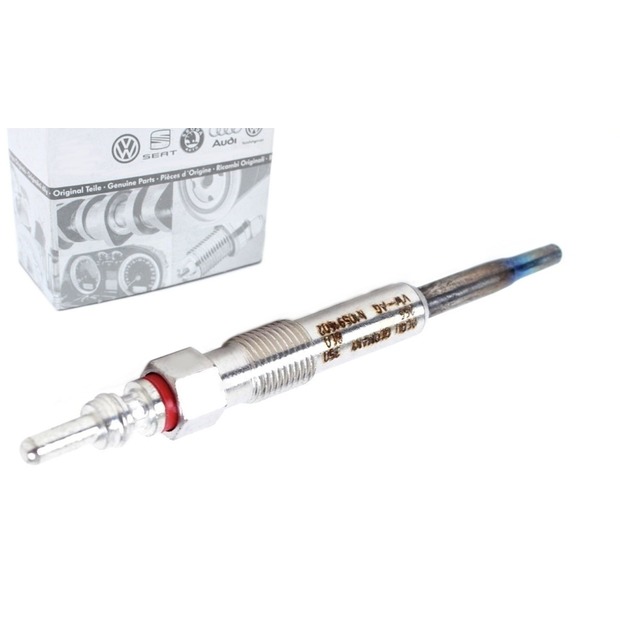 Original Glühkerze VW
