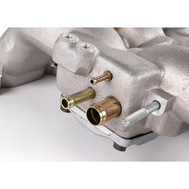 Original Saugrohr AUDI