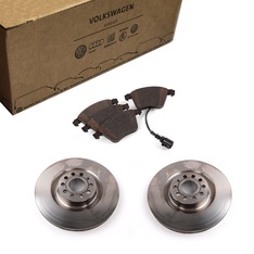 Original Bremsenset VW