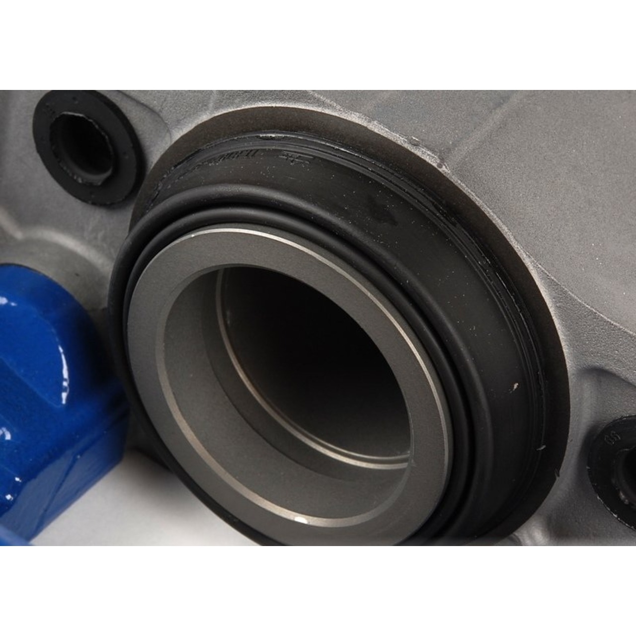 Original Bremssattel VW