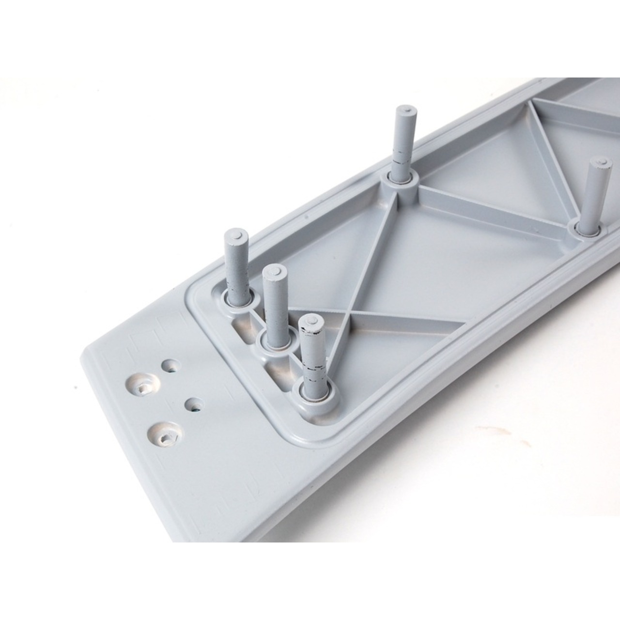 Original Heckspoiler AUDI