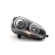 Original Scheinwerfer VW
