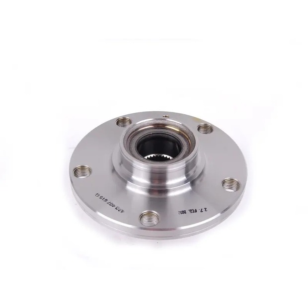 Original Radnabe AUDI