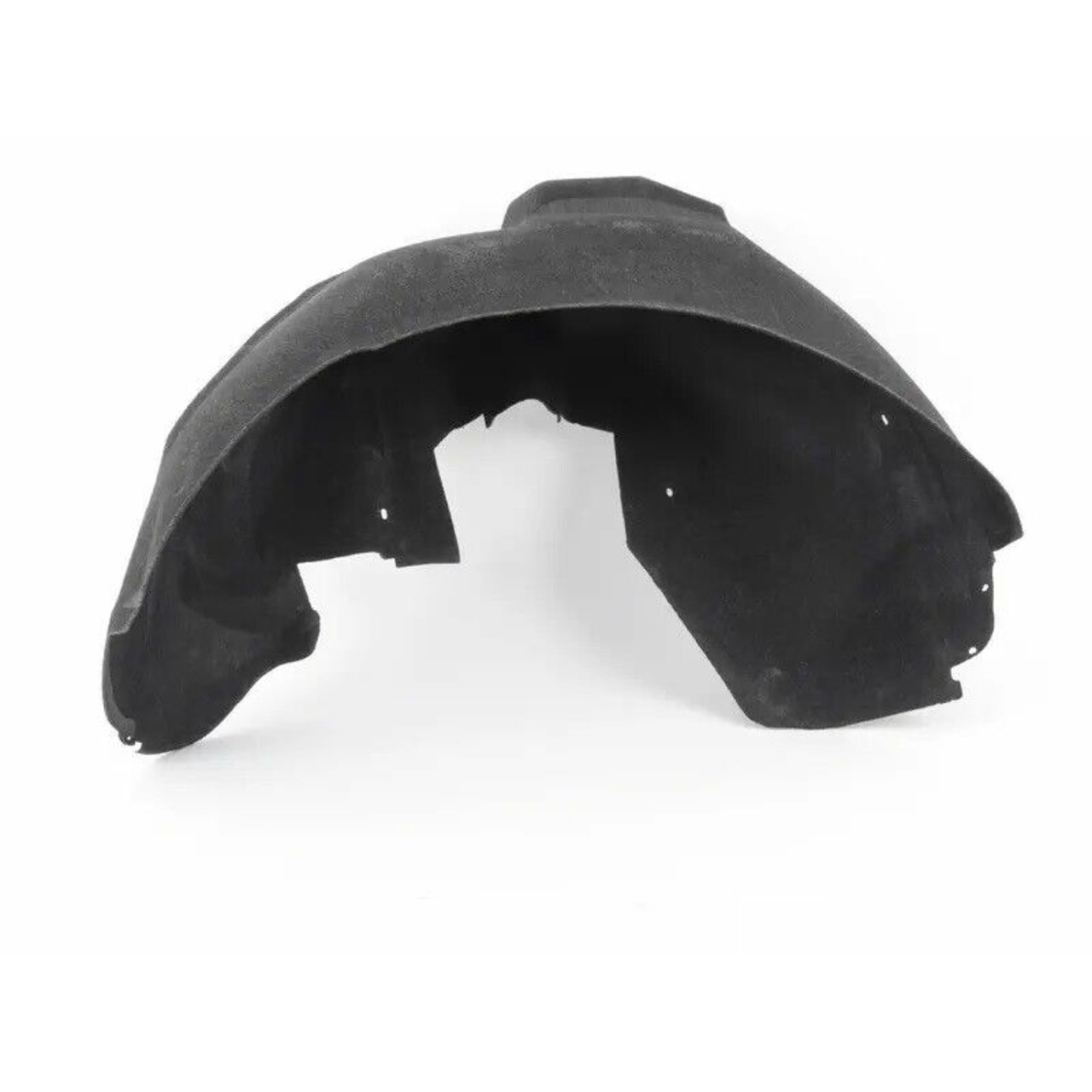 Original AUDI Radhausschale