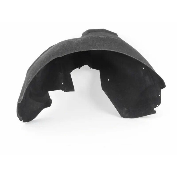 Original AUDI Radhausschale