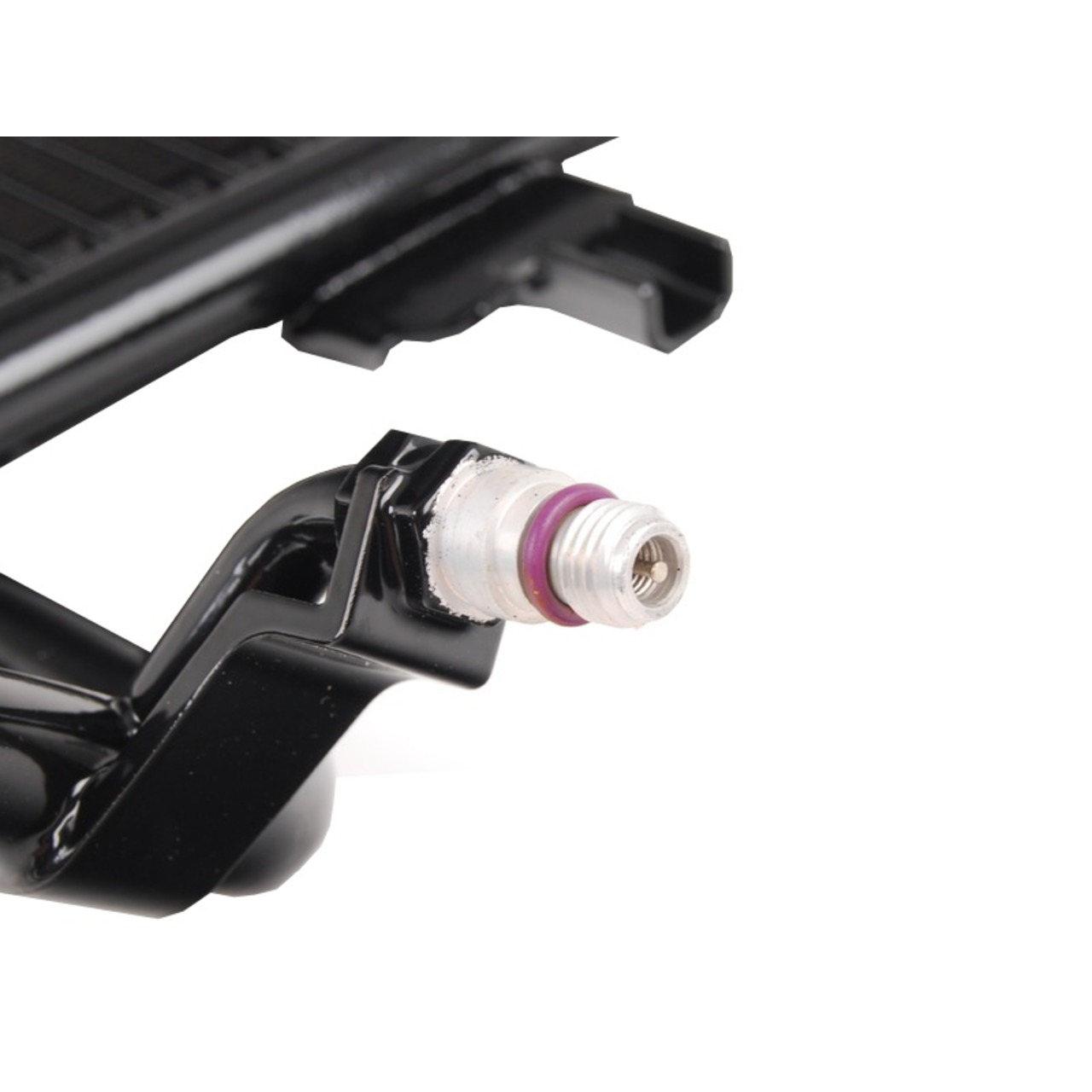 Original Klimakondensator AUDI