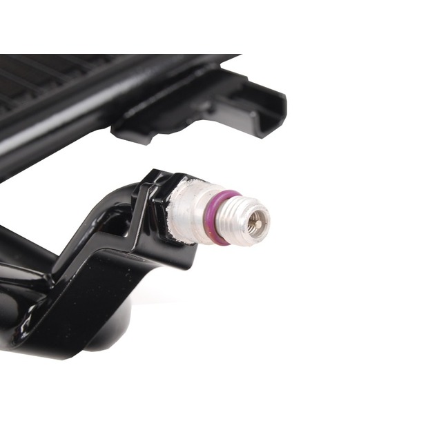 Original Klimakondensator AUDI