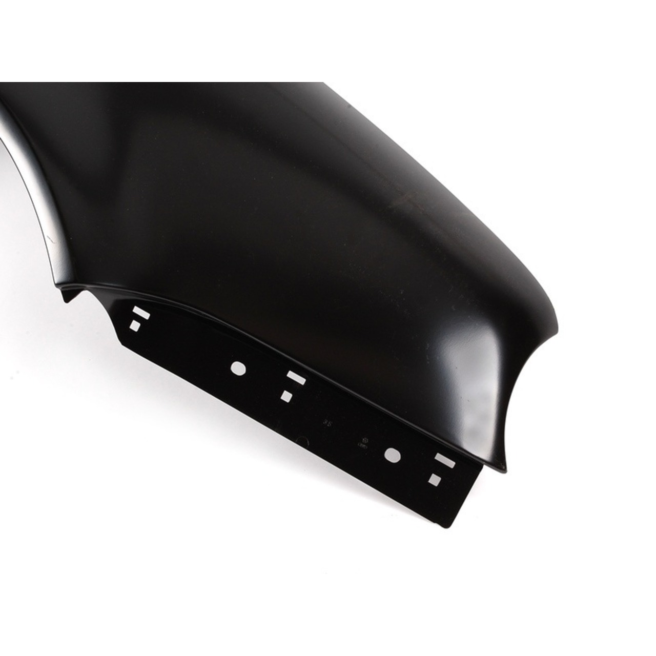 Original Kotflügel VW