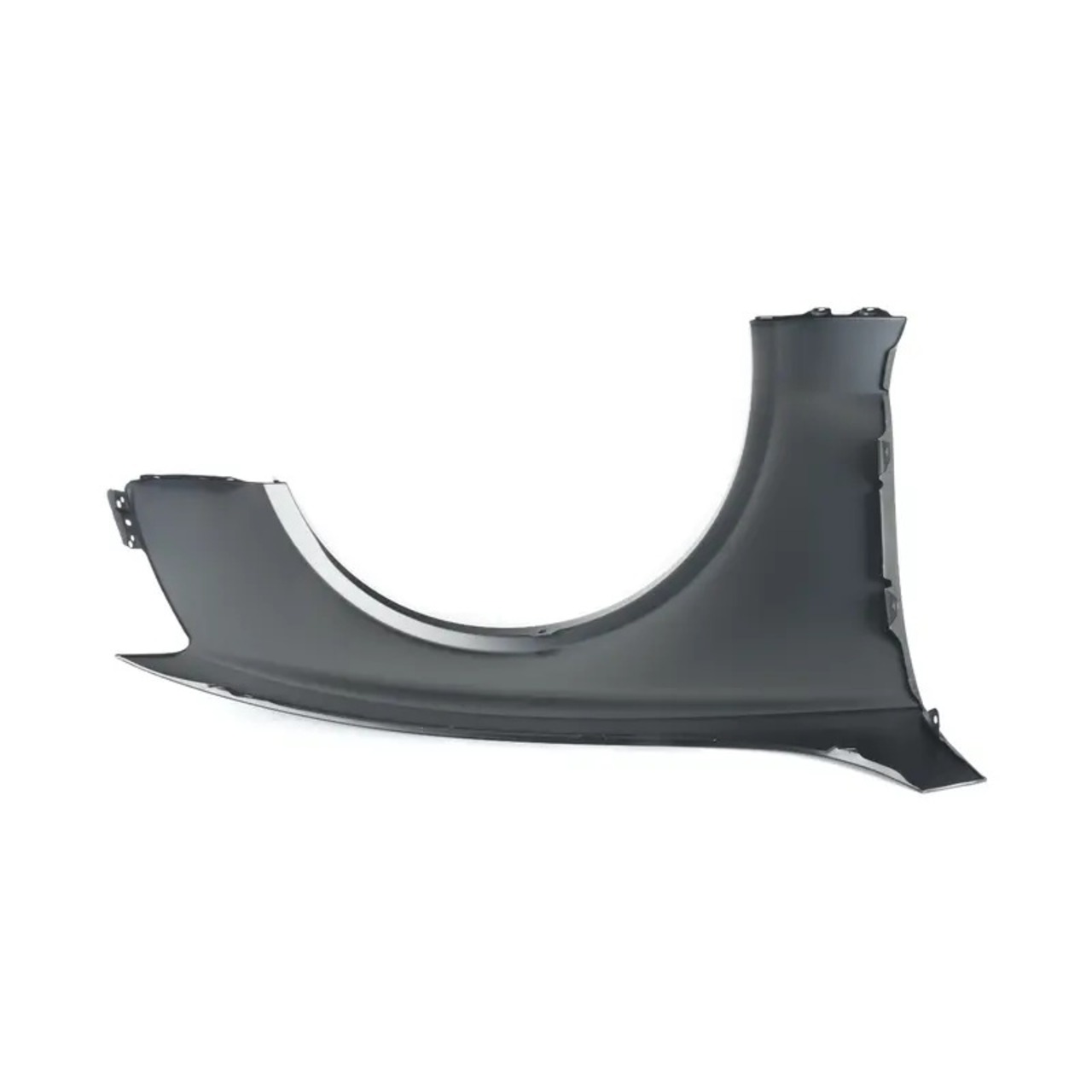 Original Kotflügel AUDI