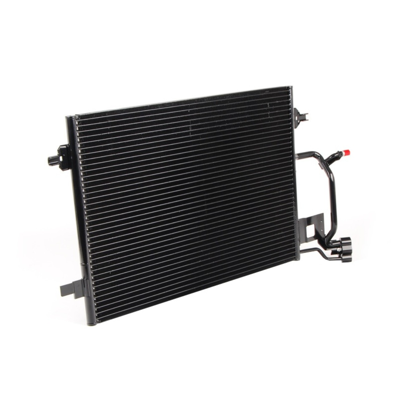 Original Klimakondensator AUDI