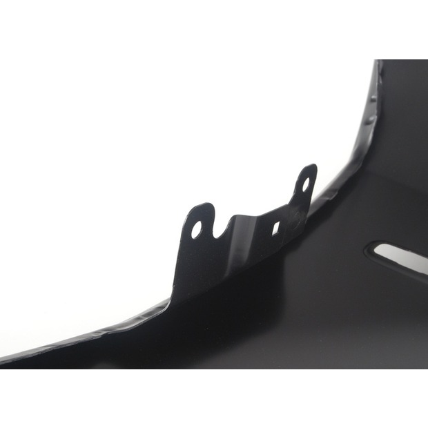 Original Kotflügel AUDI