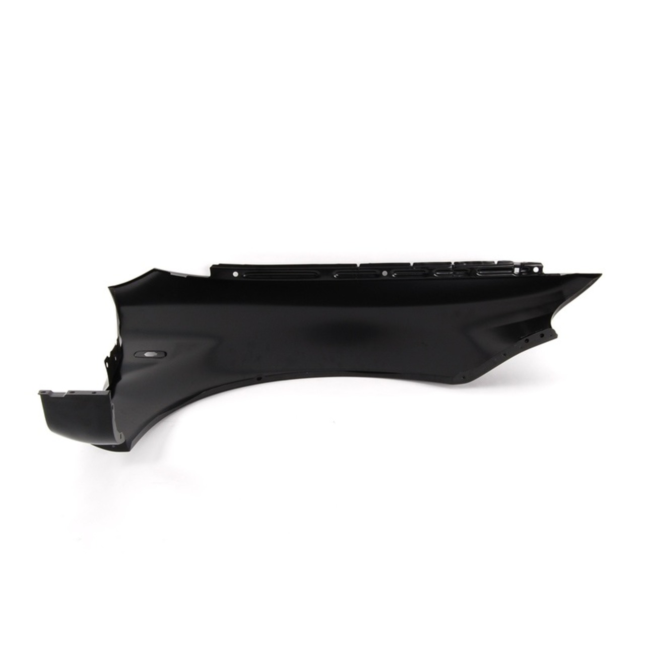 Original Kotflügel AUDI