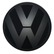 VW Emblem (Facelift mit ACC)