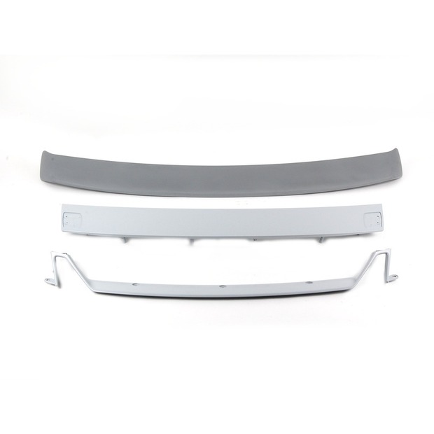 Original Heckspoiler AUDI