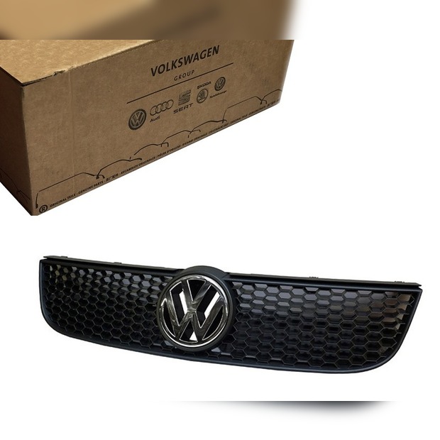 Original Kühlergrill VW