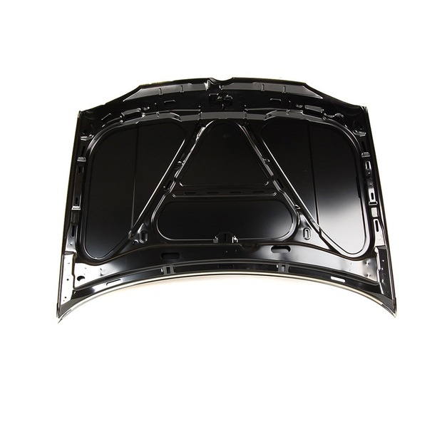 Original Motorhaube VW