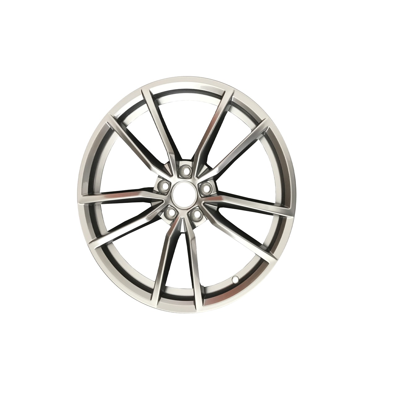 Original Aluminium Felge VW