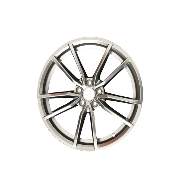 Original Aluminium Felge VW