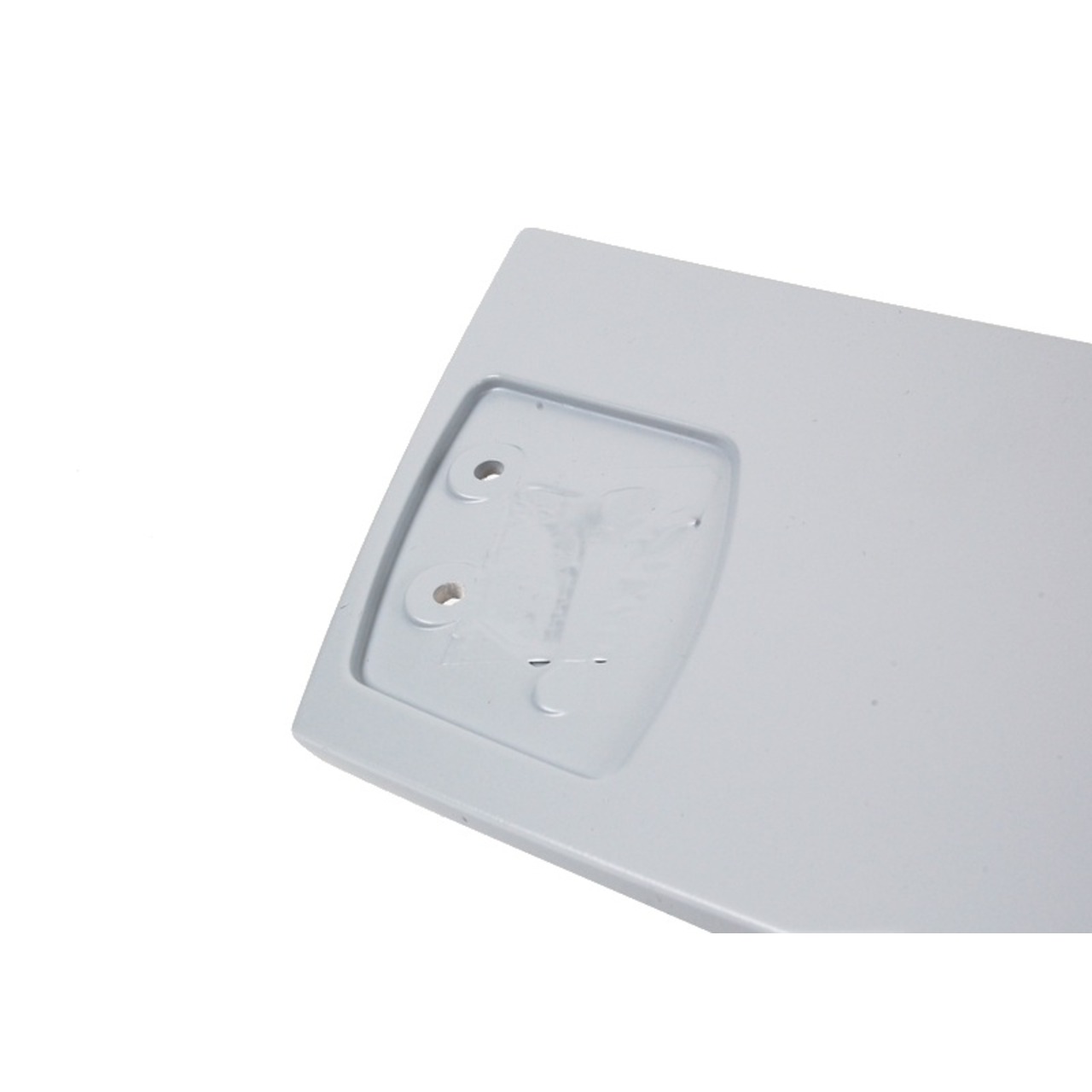 Original Heckspoiler AUDI