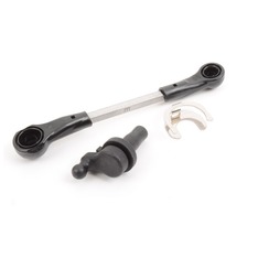 Original Reparatursatz Saugrohrklappe AUDI