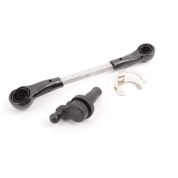 Original Reparatursatz Saugrohrklappe AUDI