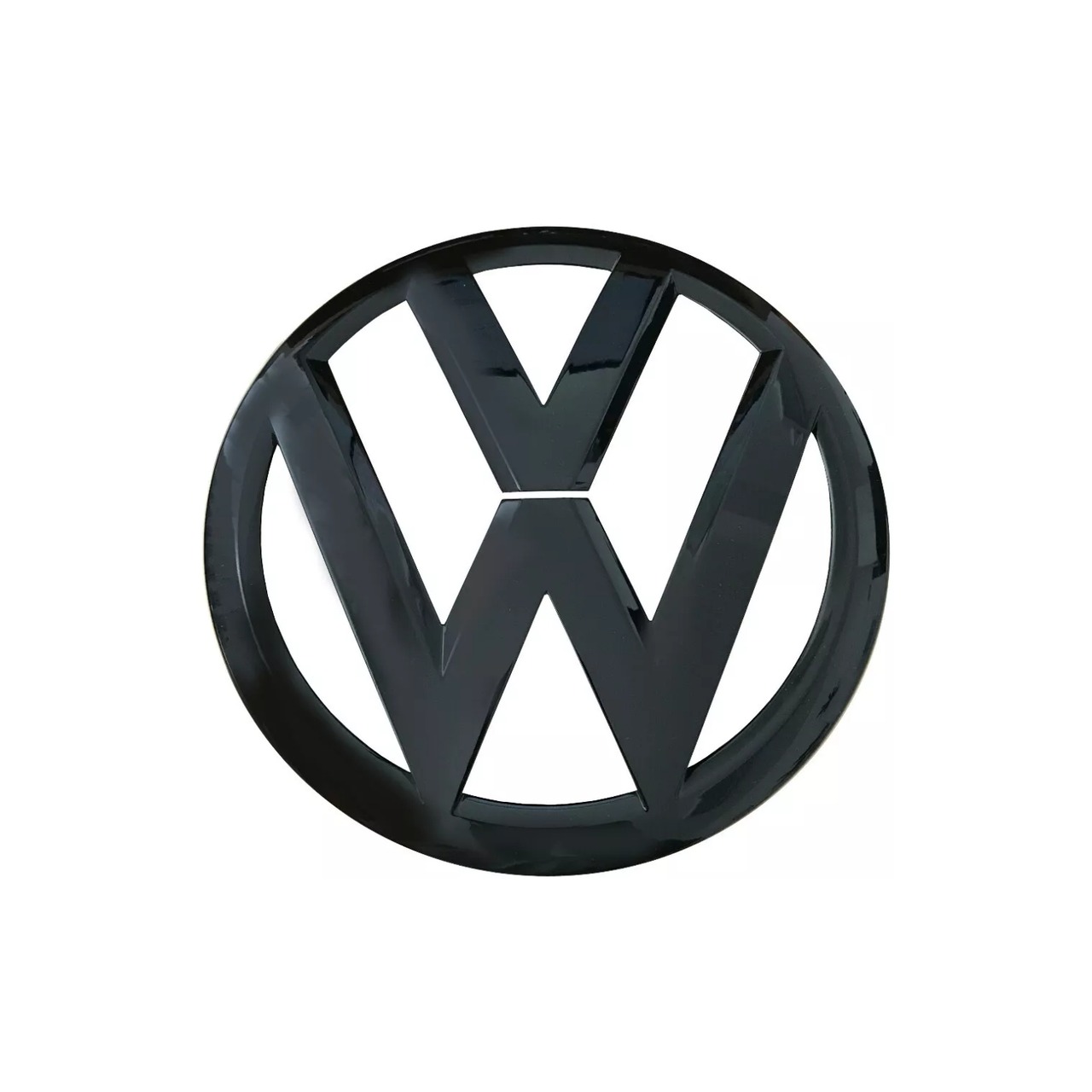 VW Emblem