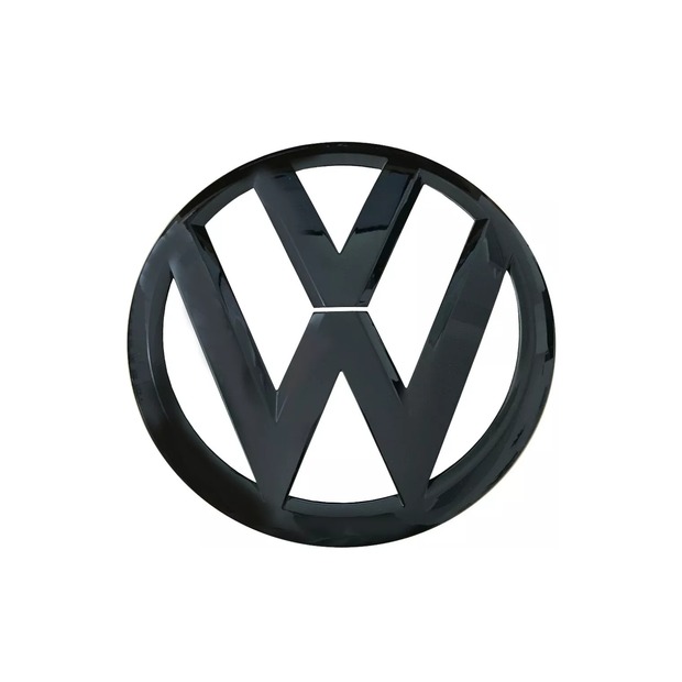 VW Emblem