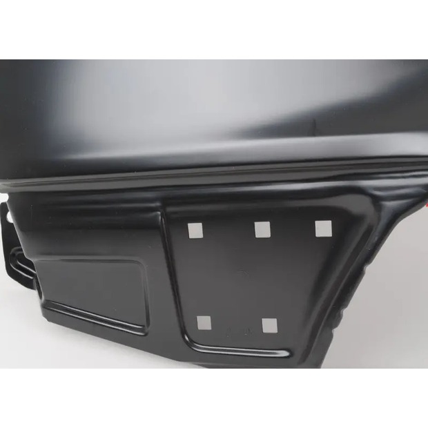 Original Kotflügel AUDI