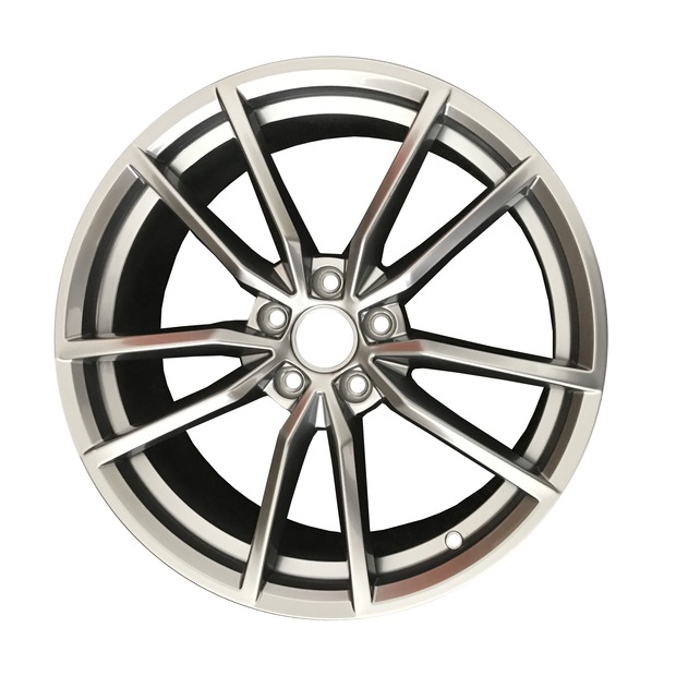 Original Aluminium Felge VW