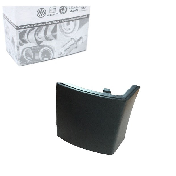 Original VW Abdeckung Abschleppöse