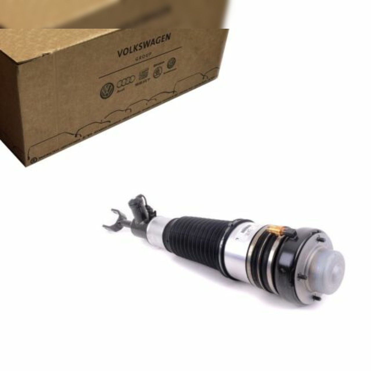 Original Luftfederdämpfer AUDI