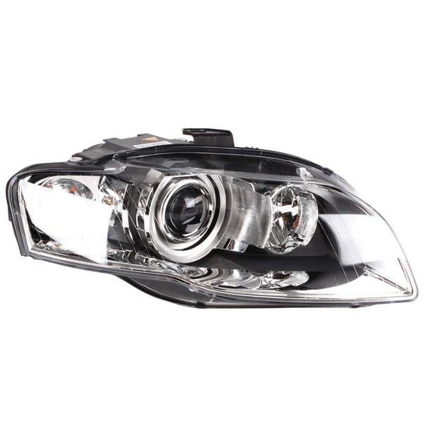 Original Scheinwerfer AUDI