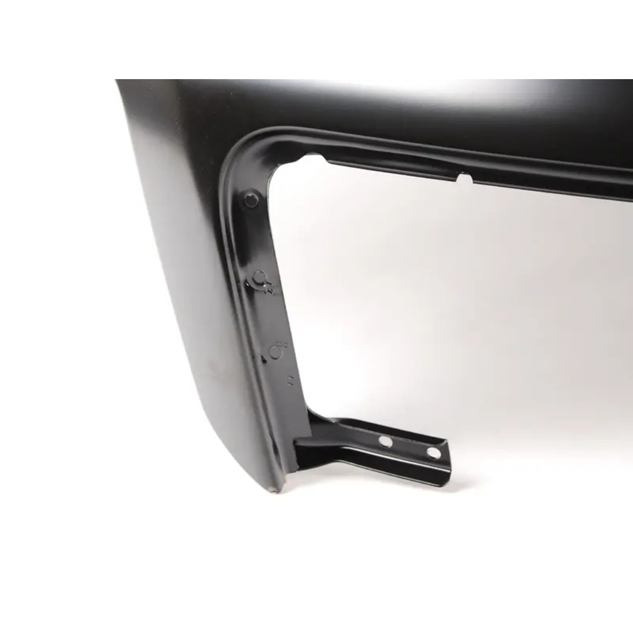 Original Motorhaube AUDI