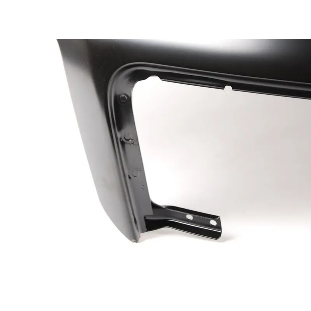 Original Motorhaube AUDI